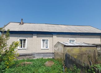 Продаю дом, 73.7 м2, село Топчиха, улица Гагарина, 61