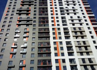 1-ком. квартира на продажу, 37.5 м2, Котельники, Сосновая улица, 1к2, ЖК Оранж Парк