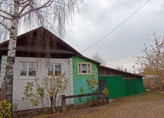 Продам дом, 52.7 м2, Воткинск, переулок Ломоносова
