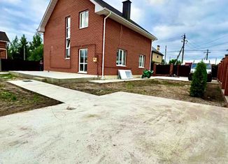 Дом на продажу, 157 м2, деревня Глазково, 1-я Дачная улица, 2Б