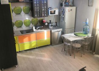 1-комнатная квартира на продажу, 32.7 м2, Курган, улица Калинина, 20к1, жилой район Северный