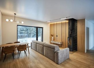 Дом на продажу, 108 м2, коттеджный поселок Среда обитания