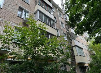 Продам двухкомнатную квартиру, 41.6 м2, Москва, 11-я улица Текстильщиков, 4, метро Текстильщики