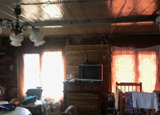 Продажа дома, 31 м2, деревня Змейка, Зелёная улица