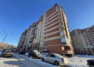 Сдача в аренду 3-ком. квартиры, 93 м2, Выборг, улица Весенний Поток, 1к32