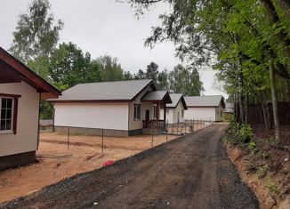 Продам дом, 80 м2, Дмитров, Внуковская улица