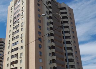 Продажа 1-ком. квартиры, 41 м2, Самара, бульвар Засамарская Слобода, 8, жилой район Волгарь