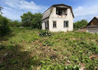Продаю дом, 50 м2, Кстово, садоводческое некоммерческое товарищество Мичуринец, 155