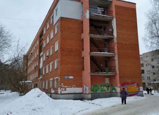 Однокомнатная квартира на продажу, 18 м2, Ярославль, Тепловой переулок, 3к2, Заволжский район