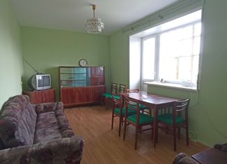 Двухкомнатная квартира на продажу, 43.3 м2, Курган, проспект Конституции, 48, жилой район Энергетики