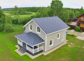 Продажа дома, 165 м2, деревня Чернишня, коттеджный посёлок Калужский Тракт, 178