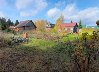 Продам земельный участок, 22.7 сот., деревня Адищево, Чусовская улица, 5