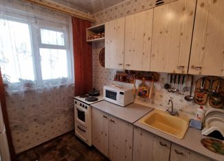 Продажа 1-комнатной квартиры, 29.8 м2, Челябинская область, Солнечная улица, 14А
