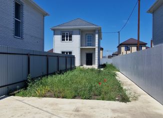 Продается дом, 150 м2, посёлок Российский, улица Академика Королёва