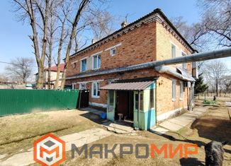 Продажа дома, 73.6 м2, Приморский край, Кооперативная улица