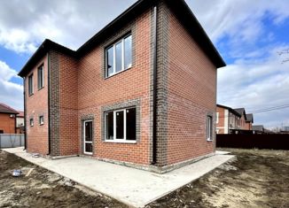 Продается дом, 190 м2, посёлок городского типа Яблоновский, улица Гоголя, 11