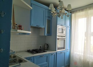 Продам 3-комнатную квартиру, 69.2 м2, Москва, Университетский проспект, 23к2, Университетский проспект