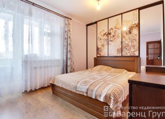 Продаю 4-комнатную квартиру, 90.8 м2, Петрозаводск, Сыктывкарская улица, 7А, район Перевалка