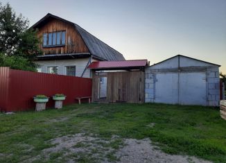 Продам дом, 40.3 м2, деревня Голендухино, Советская улица