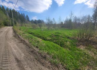 Земельный участок на продажу, 17 сот., коттеджный посёлок Ближний Хутор