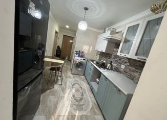 Продажа 2-комнатной квартиры, 60 м2, Буйнакск, микрорайон Дружба, 11