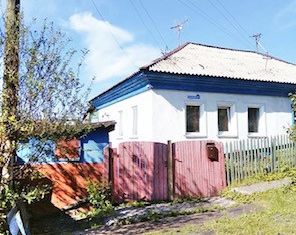 Продается дом, 39 м2, Новокузнецк, Калининградский проезд, 32