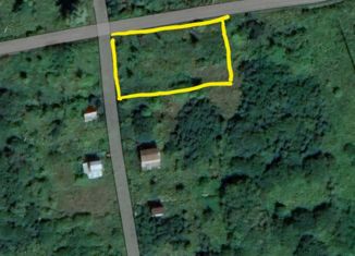 Продаю земельный участок, 6 сот., садоводческое некоммерческое товарищество Ветеран-Юг, 12-я линия