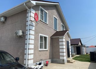 Продажа дома, 220 м2, станица Марьянская, Мирная улица, 9