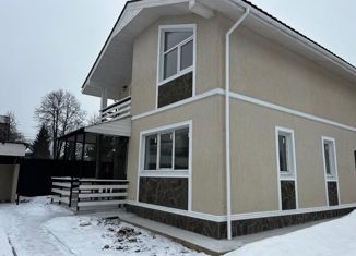 Продам дом, 153 м2, деревня Вяльково, 46Н-01555