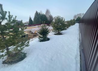 Продам участок, 10 сот., деревня Грачковская Слобода, Речная улица