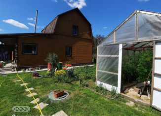 Дом на продажу, 77 м2, село Барышево, 2-я Линейная улица, 3А