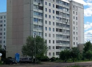 2-комнатная квартира на продажу, 47.5 м2, Тверь, улица Луначарского, 30