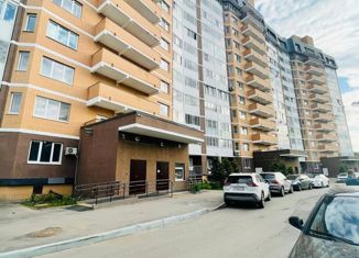 Продаю однокомнатную квартиру, 42 м2, рабочий посёлок Нахабино, Институтская улица, 13А