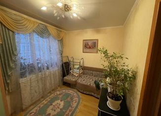 Продается трехкомнатная квартира, 58 м2, посёлок Первомайский, улица Ротенко, 23