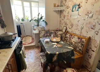 Продаю 2-ком. квартиру, 51 м2, посёлок Ува, улица Шолохова, 61А