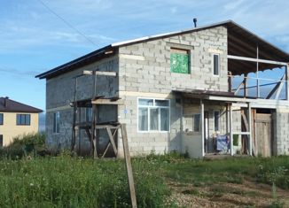 Продаю дом, 190 м2, деревня Мокино, Земляничная улица, 13А