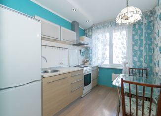 Продажа 3-комнатной квартиры, 62 м2, Новосибирск, Гусинобродское шоссе, 11, метро Золотая Нива