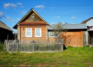 Продаю дом, 48.4 м2, Нязепетровск, Октябрьская улица