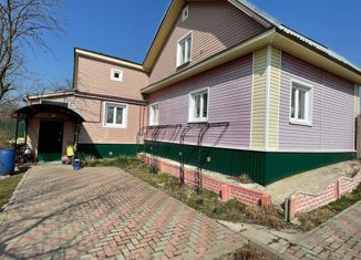 Продается дом, 120 м2, Ворсма, улица Свободы, 10