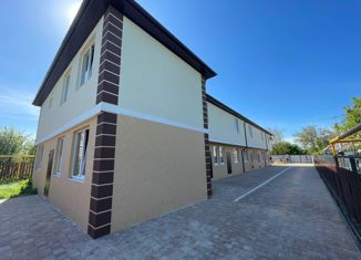 Продается таунхаус, 100 м2, Краснодар, Карасунский округ, улица Суворова, 69/3