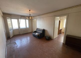 Продам трехкомнатную квартиру, 49 м2, Ермолино, улица Гагарина, 12