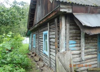 Продам дом, 98.2 м2, железнодорожная станция Тихонова Пустынь, Привокзальная улица