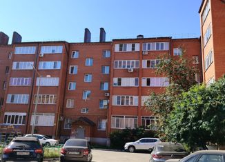 Продажа 2-ком. квартиры, 50 м2, Бузулук, улица Фрунзе, 7/6