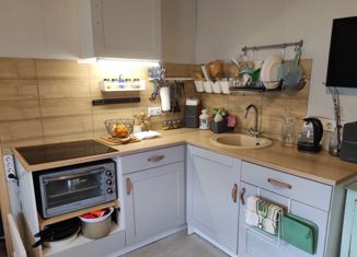 Продам таунхаус, 37.5 м2, поселок Первомайское, коттеджный посёлок Кивеннапа Север, 2