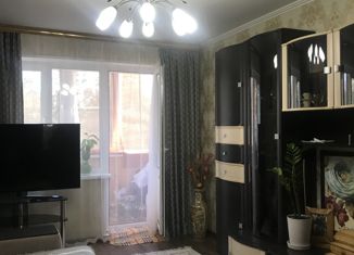 Двухкомнатная квартира на продажу, 48.8 м2, Нижегородская область, улица Героев Космоса, 52