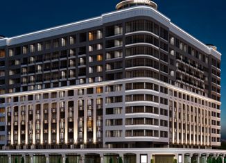 Продам 4-комнатную квартиру, 133.8 м2, Ставрополь, улица Артёма, 18, микрорайон № 2