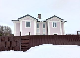 Продаю дом, 354 м2, деревня Першино, Южная улица