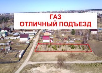 Участок на продажу, 12.1 сот., деревня Богданиха