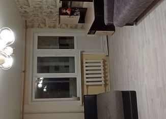 Продажа однокомнатной квартиры, 30 м2, Самара, метро Гагаринская, Сиреневый переулок, 1А