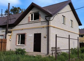 Продажа таунхауса, 112 м2, Батайск, Ясеневая улица, 7